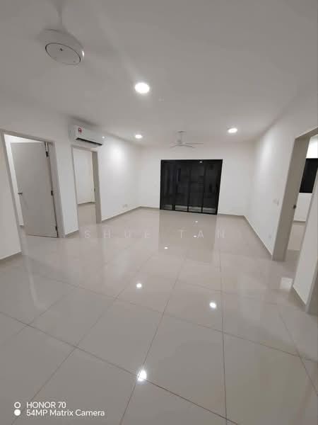 Service Residence for Rent at Huni @ Eco Ardence - Shue Tan - Living Room - PropertyGuru.com.my