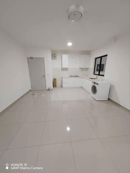 Service Residence for Rent at Huni @ Eco Ardence - Shue Tan - Kitchen - PropertyGuru.com.my