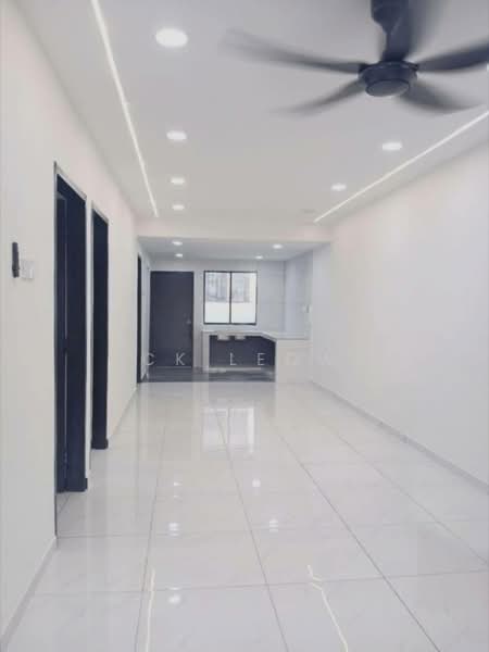 Rumah Teres 1 Tingkat untuk Dijual di Taman Sri Skudai (Skudai) - Ck Leow - Interior - PropertyGuru.com.my