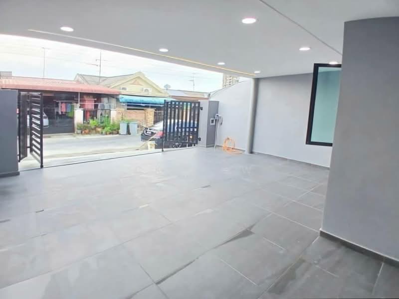Rumah Teres 1 Tingkat untuk Dijual di Taman Sri Skudai (Skudai) - Ck Leow - PropertyGuru.com.my