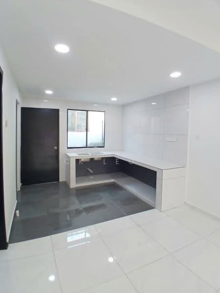 Rumah Teres 1 Tingkat untuk Dijual di Taman Sri Skudai (Skudai) - Ck Leow - PropertyGuru.com.my