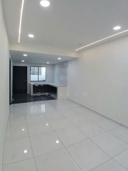 Rumah Teres 1 Tingkat untuk Dijual di Taman Sri Skudai (Skudai) - Ck Leow - PropertyGuru.com.my