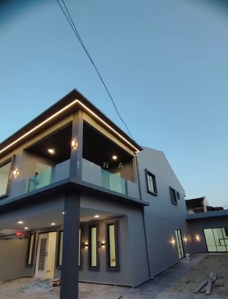 Semi-Detached House for Rent in Taman Sentosa (Johor Bahru) - Tyna . - PropertyGuru.com.my