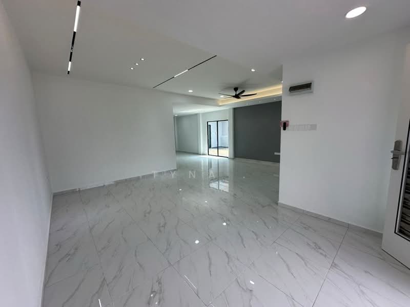 Semi-Detached House for Rent in Taman Sentosa (Johor Bahru) - Tyna . - PropertyGuru.com.my