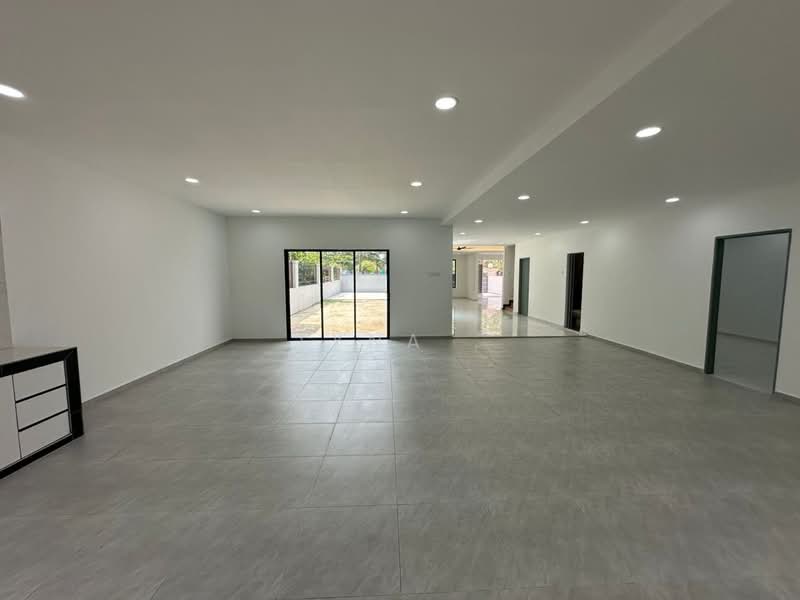 Semi-Detached House for Rent in Taman Sentosa (Johor Bahru) - Tyna . - PropertyGuru.com.my