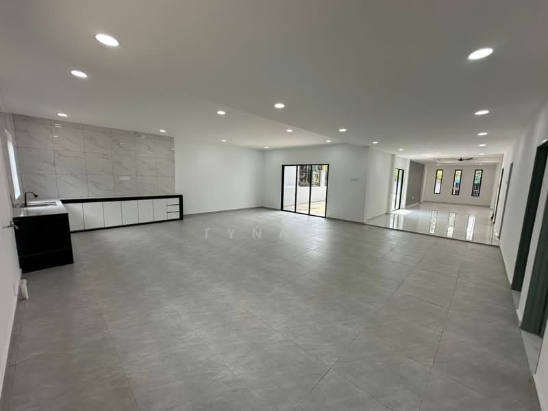 Semi-Detached House for Rent in Taman Sentosa (Johor Bahru) - Tyna . - PropertyGuru.com.my