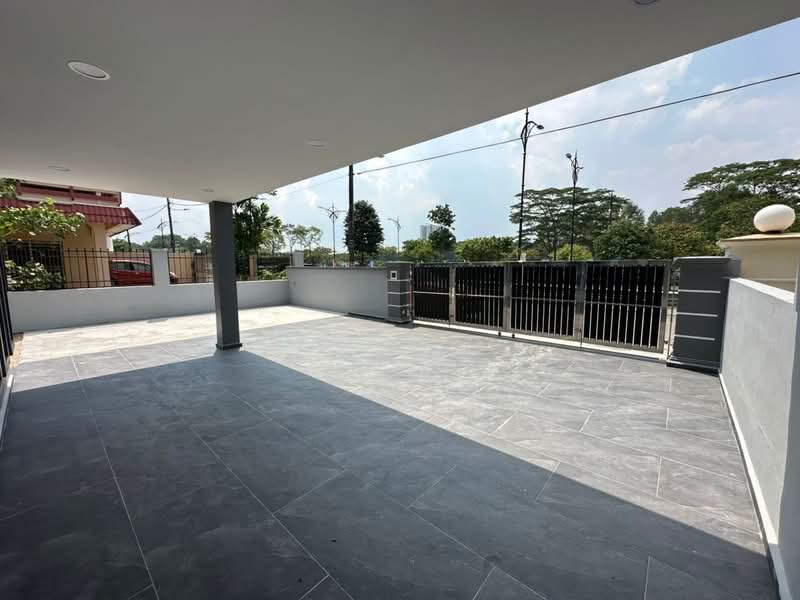 Semi-Detached House for Rent in Taman Sentosa (Johor Bahru) - Tyna . - PropertyGuru.com.my
