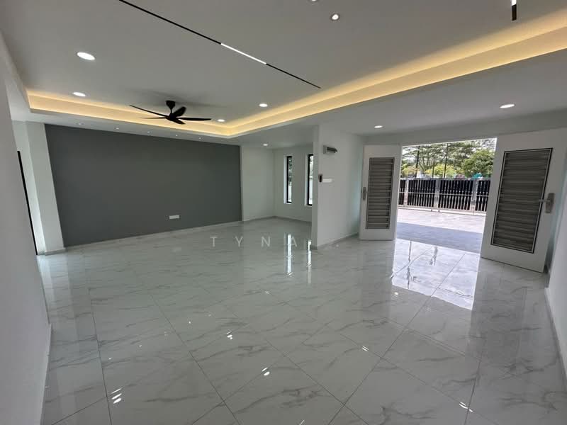 Semi-Detached House for Rent in Taman Sentosa (Johor Bahru) - Tyna . - PropertyGuru.com.my
