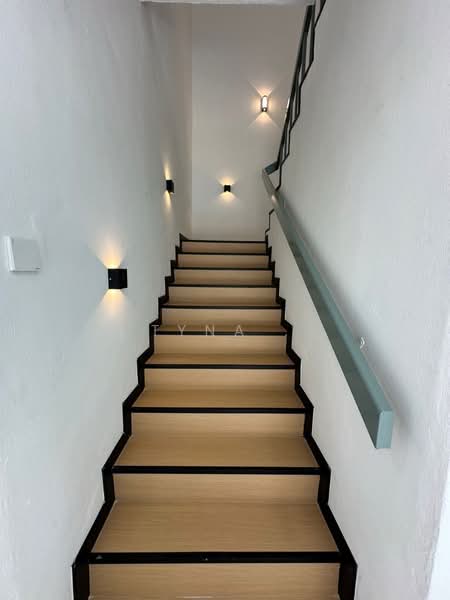 Semi-Detached House for Rent in Taman Sentosa (Johor Bahru) - Tyna . - PropertyGuru.com.my