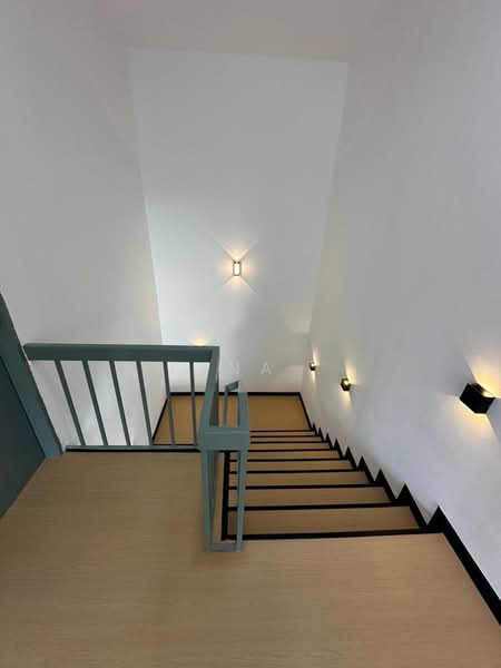 Semi-Detached House for Rent in Taman Sentosa (Johor Bahru) - Tyna . - PropertyGuru.com.my
