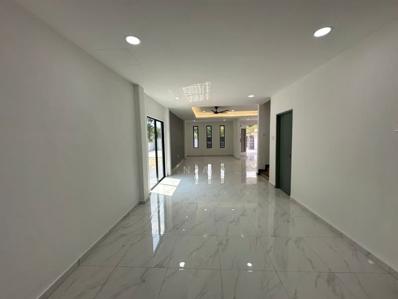 Semi-Detached House for Rent in Taman Sentosa (Johor Bahru) - Tyna . - PropertyGuru.com.my