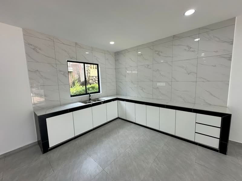Semi-Detached House for Rent in Taman Sentosa (Johor Bahru) - Tyna . - PropertyGuru.com.my