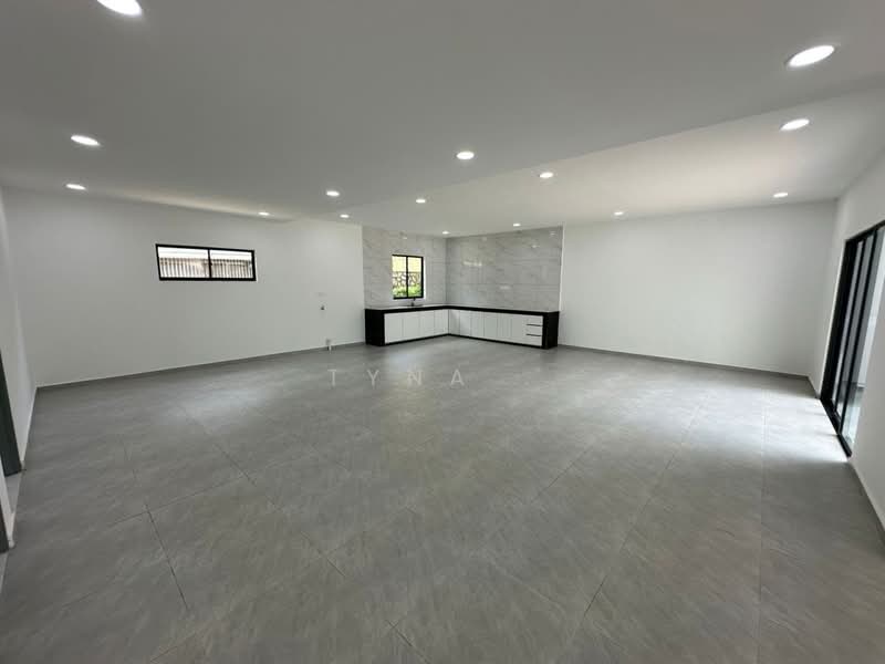 Semi-Detached House for Rent in Taman Sentosa (Johor Bahru) - Tyna . - PropertyGuru.com.my