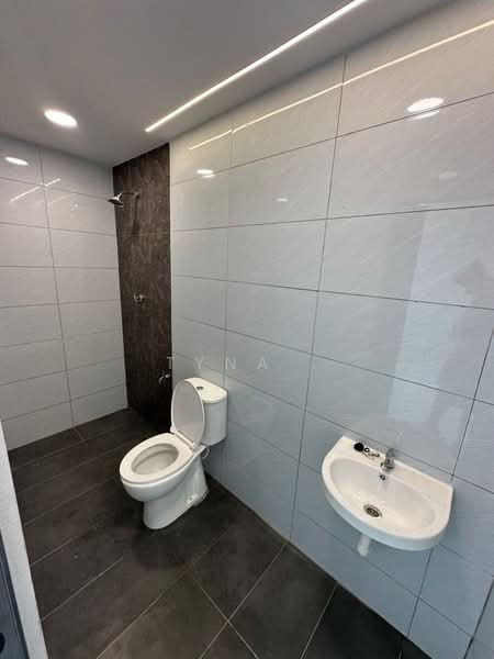 Semi-Detached House for Rent in Taman Sentosa (Johor Bahru) - Tyna . - PropertyGuru.com.my