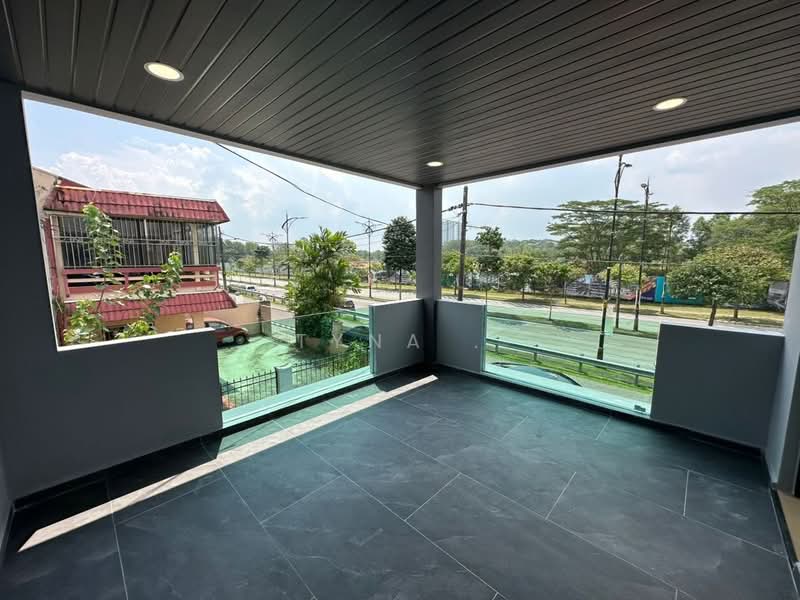 Semi-Detached House for Rent in Taman Sentosa (Johor Bahru) - Tyna . - PropertyGuru.com.my