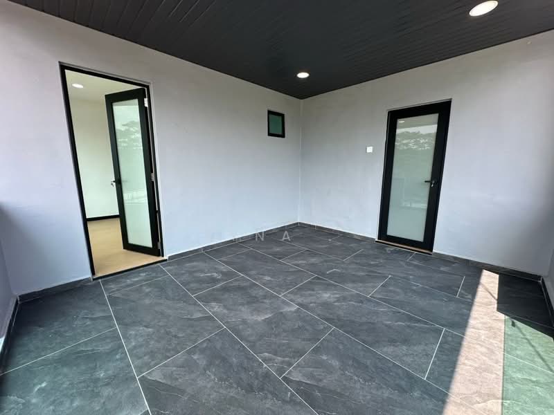 Semi-Detached House for Rent in Taman Sentosa (Johor Bahru) - Tyna . - PropertyGuru.com.my
