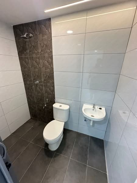 Semi-Detached House for Rent in Taman Sentosa (Johor Bahru) - Tyna . - PropertyGuru.com.my