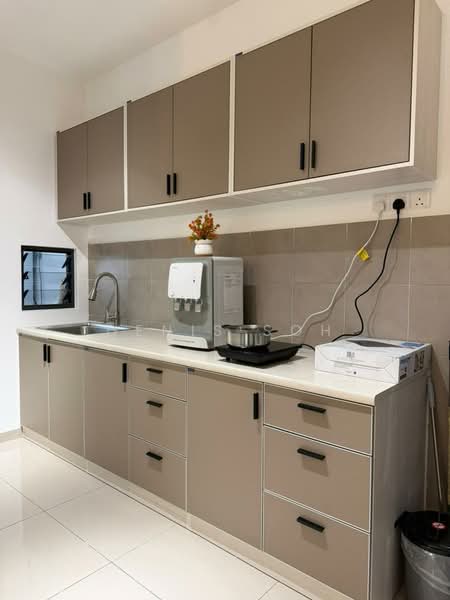 Service Residence for Rent at D'Erica - Denis Soh - PropertyGuru.com.my
