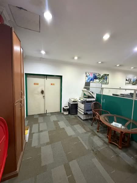 Factory for Sale in Taman Kepong (Kepong) - Winnie Lum - Interior - PropertyGuru.com.my