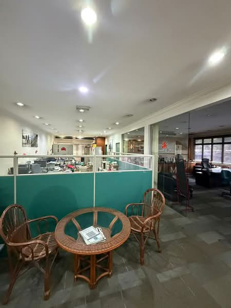 Factory for Sale in Taman Kepong (Kepong) - Winnie Lum - Interior - PropertyGuru.com.my