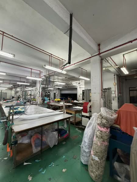 Factory for Sale in Taman Kepong (Kepong) - Winnie Lum - Interior - PropertyGuru.com.my