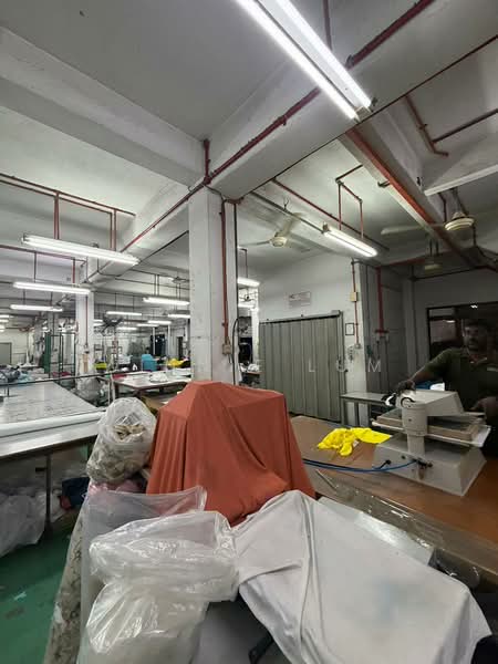 Factory for Sale in Taman Kepong (Kepong) - Winnie Lum - Interior - PropertyGuru.com.my