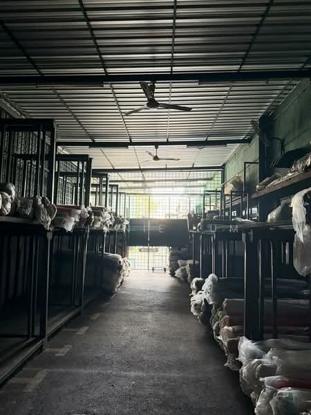 Factory for Sale in Taman Kepong (Kepong) - Winnie Lum - Interior - PropertyGuru.com.my