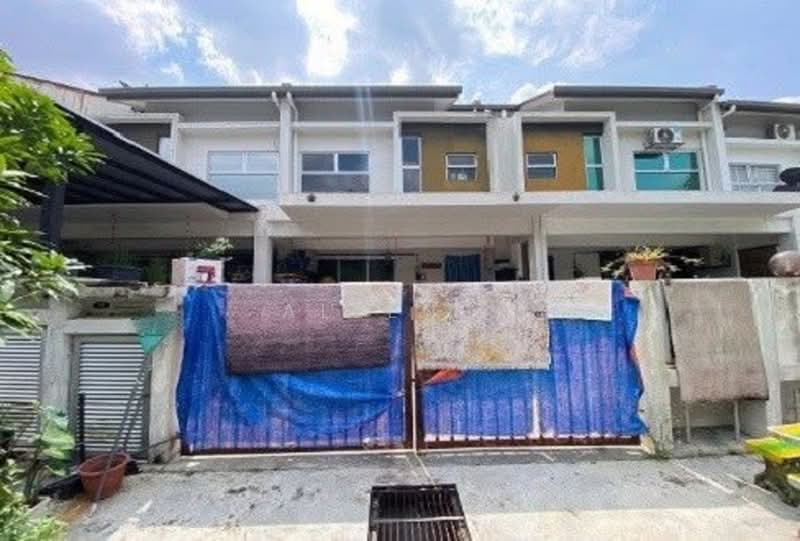 Rumah Teres 2 Tingkat untuk Dijual di Bandar Tasik Kesuma (Beranang) - Allen . - Exterior - PropertyGuru.com.my