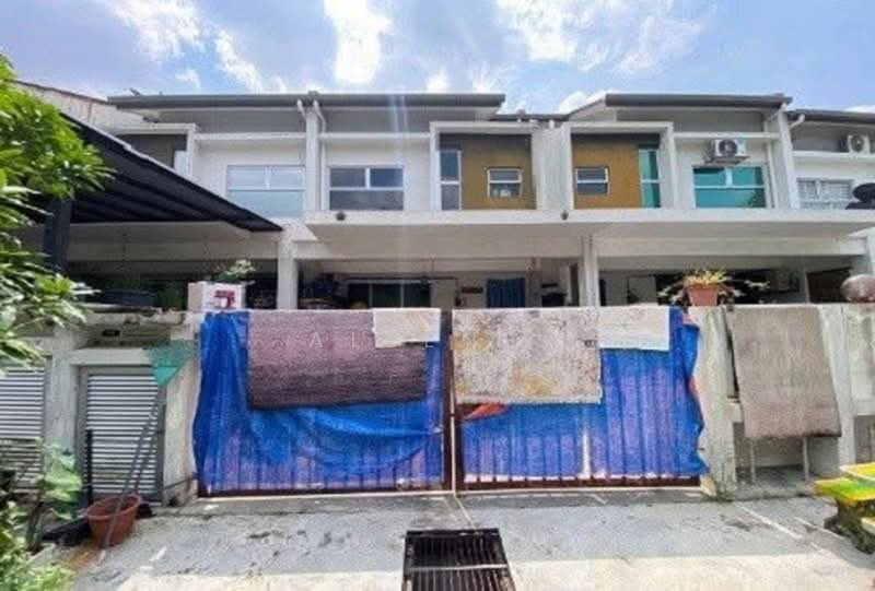Rumah Teres 2 Tingkat untuk Dijual di Bandar Tasik Kesuma (Beranang) - Allen . - Exterior - PropertyGuru.com.my