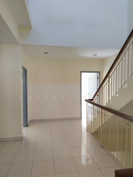 Rumah Teres 2.5 Tingkat untuk Disewa di Taman Sri Muda (Shah Alam) - Amsyar Jamil - PropertyGuru.com.my