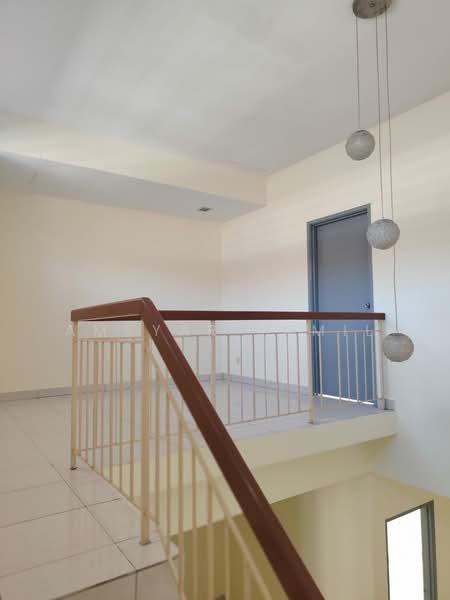 Rumah Teres 2.5 Tingkat untuk Disewa di Taman Sri Muda (Shah Alam) - Amsyar Jamil - PropertyGuru.com.my