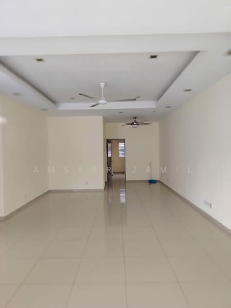 Rumah Teres 2.5 Tingkat untuk Disewa di Taman Sri Muda (Shah Alam) - Amsyar Jamil - PropertyGuru.com.my