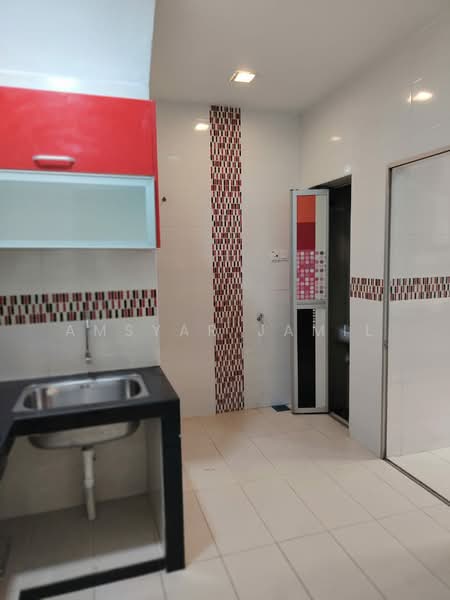 Rumah Teres 2.5 Tingkat untuk Disewa di Taman Sri Muda (Shah Alam) - Amsyar Jamil - PropertyGuru.com.my