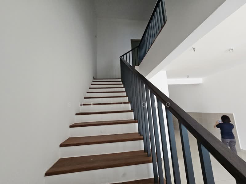 2-storey Terraced House for Sale in Bandar Kinrara Seksyen 8 (Bandar Kinrara) - Sheila Ong - PropertyGuru.com.my