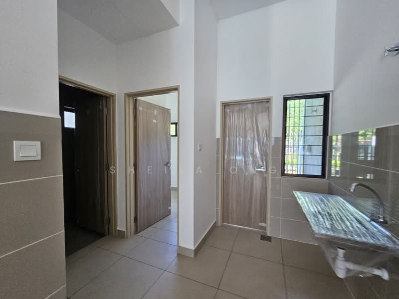 2-storey Terraced House for Sale in Bandar Kinrara Seksyen 8 (Bandar Kinrara) - Sheila Ong - PropertyGuru.com.my