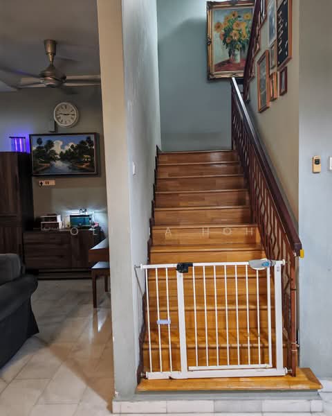 Terraced House for Sale in Bandar Kinrara Seksyen 1 (Bandar Kinrara) - Olivia Hoh - PropertyGuru.com.my