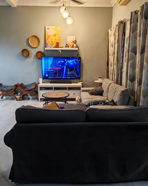 Terraced House for Sale in Bandar Kinrara Seksyen 1 (Bandar Kinrara) - Olivia Hoh - PropertyGuru.com.my