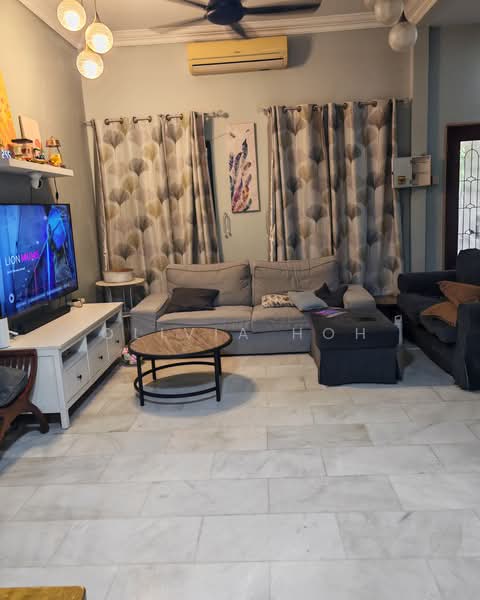 Terraced House for Sale in Bandar Kinrara Seksyen 1 (Bandar Kinrara) - Olivia Hoh - PropertyGuru.com.my