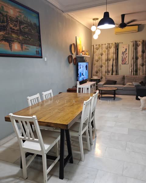 Terraced House for Sale in Bandar Kinrara Seksyen 1 (Bandar Kinrara) - Olivia Hoh - PropertyGuru.com.my