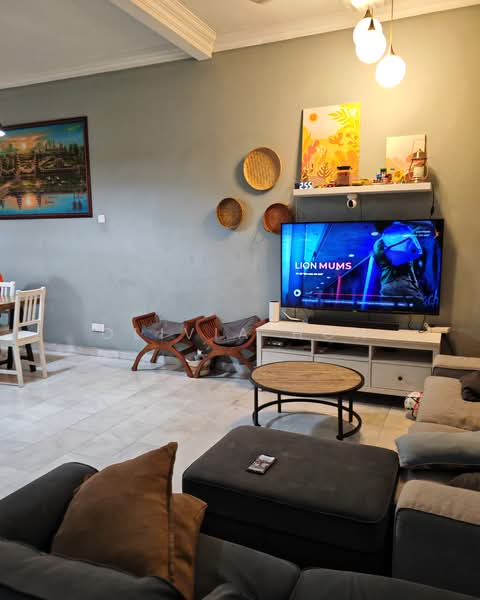 Terraced House for Sale in Bandar Kinrara Seksyen 1 (Bandar Kinrara) - Olivia Hoh - PropertyGuru.com.my