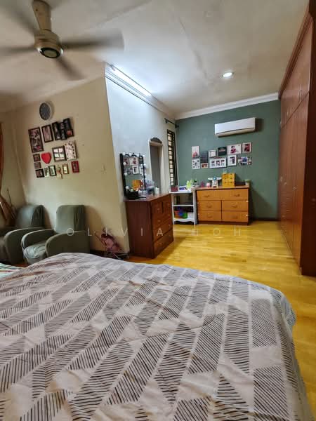 Terraced House for Sale in Bandar Kinrara Seksyen 1 (Bandar Kinrara) - Olivia Hoh - PropertyGuru.com.my