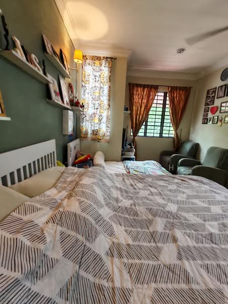 Terraced House for Sale in Bandar Kinrara Seksyen 1 (Bandar Kinrara) - Olivia Hoh - PropertyGuru.com.my
