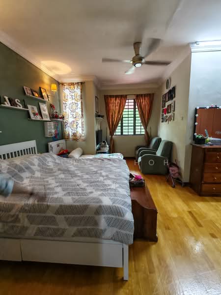 Terraced House for Sale in Bandar Kinrara Seksyen 1 (Bandar Kinrara) - Olivia Hoh - PropertyGuru.com.my
