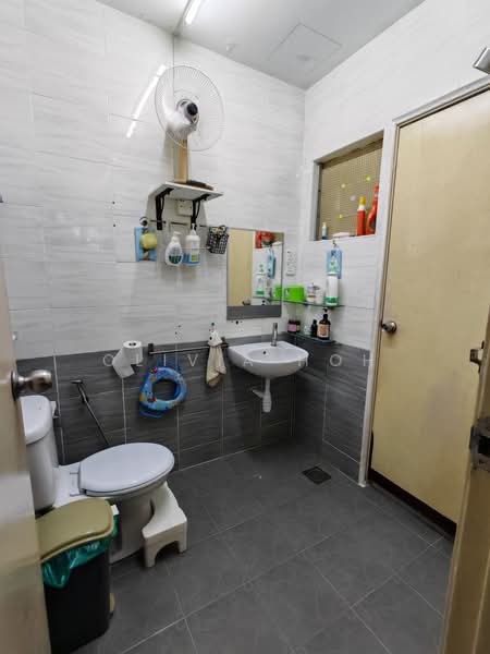 Terraced House for Sale in Bandar Kinrara Seksyen 1 (Bandar Kinrara) - Olivia Hoh - PropertyGuru.com.my