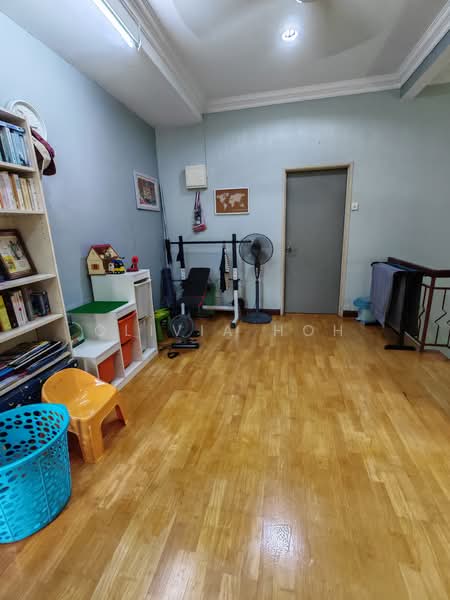 Terraced House for Sale in Bandar Kinrara Seksyen 1 (Bandar Kinrara) - Olivia Hoh - PropertyGuru.com.my