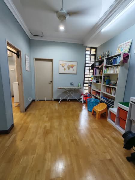 Terraced House for Sale in Bandar Kinrara Seksyen 1 (Bandar Kinrara) - Olivia Hoh - PropertyGuru.com.my