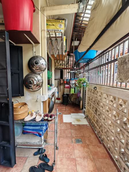 Terraced House for Sale in Bandar Kinrara Seksyen 1 (Bandar Kinrara) - Olivia Hoh - PropertyGuru.com.my