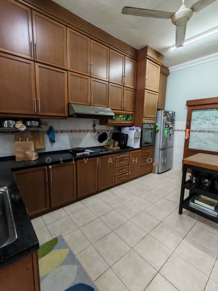 Terraced House for Sale in Bandar Kinrara Seksyen 1 (Bandar Kinrara) - Olivia Hoh - PropertyGuru.com.my
