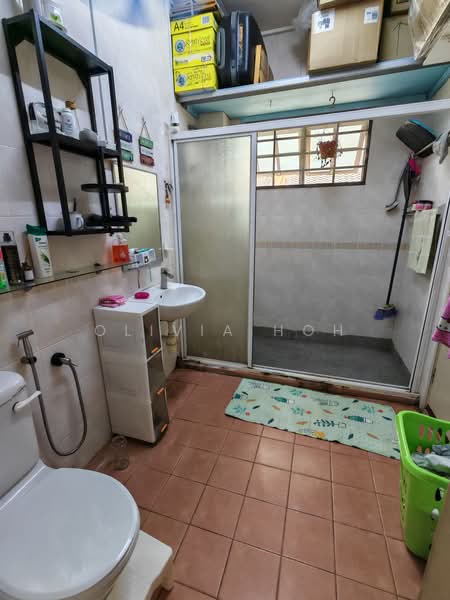 Terraced House for Sale in Bandar Kinrara Seksyen 1 (Bandar Kinrara) - Olivia Hoh - PropertyGuru.com.my