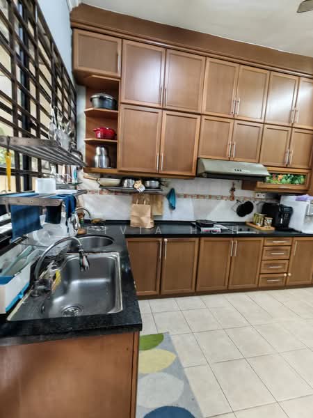 Terraced House for Sale in Bandar Kinrara Seksyen 1 (Bandar Kinrara) - Olivia Hoh - PropertyGuru.com.my